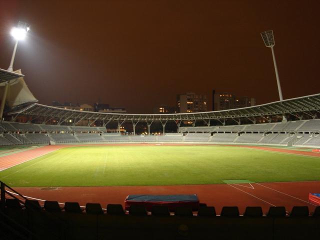 Stade Sébastien Charléty